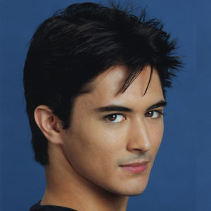 Allen Peiffer headshot